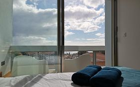 D Apartment - Your Home With Breathtaking Views